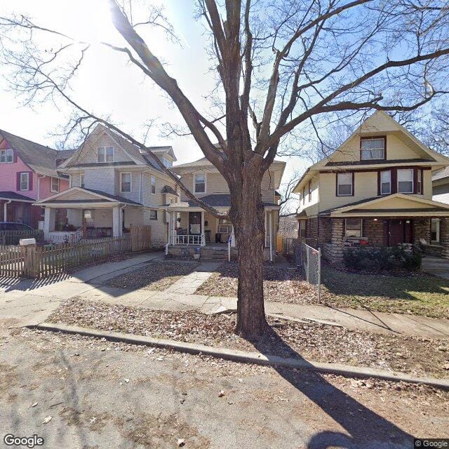 4110 Charlotte St