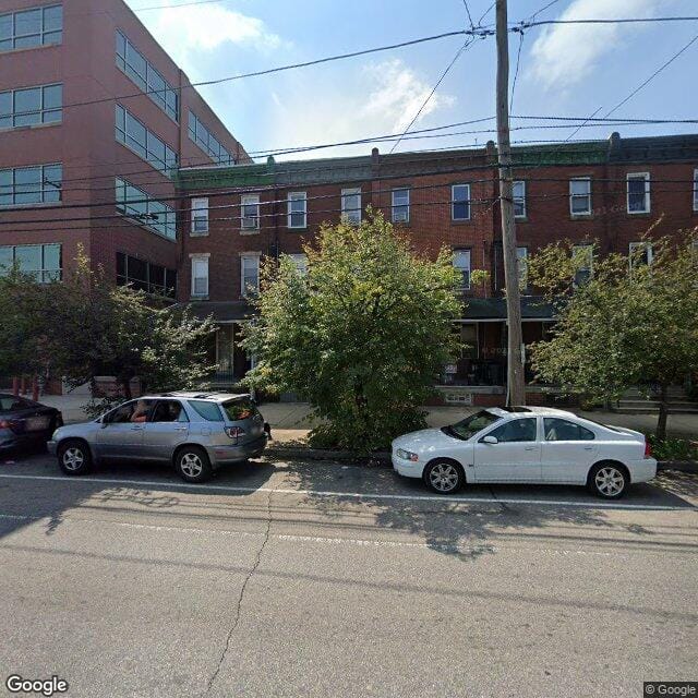 4114 Powelton Ave