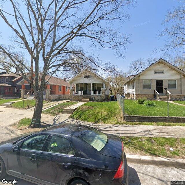 4114 Wabash Ave