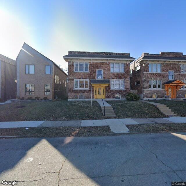 4126 Mcree Ave
