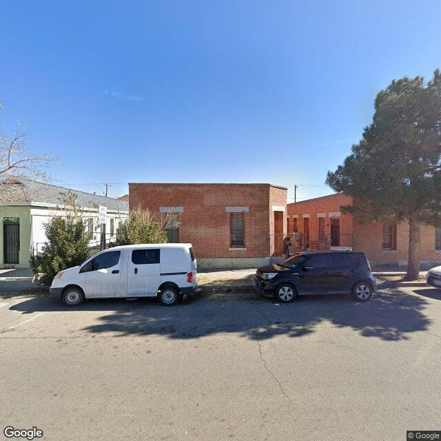 414 416 South Florence