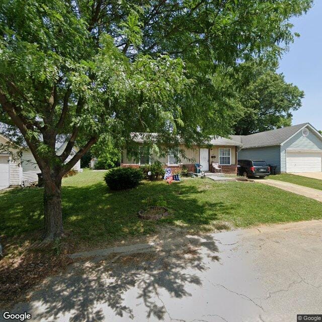 415 Meacham St
