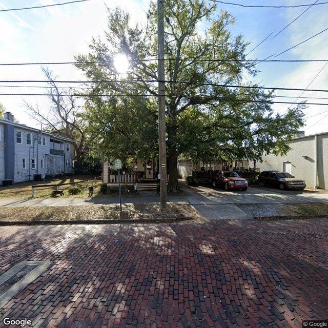 416 Redcross St