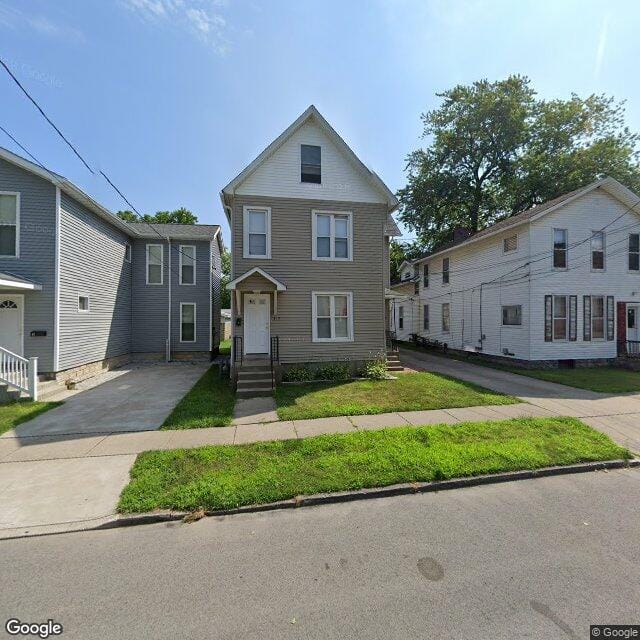417 419 Chestnut St