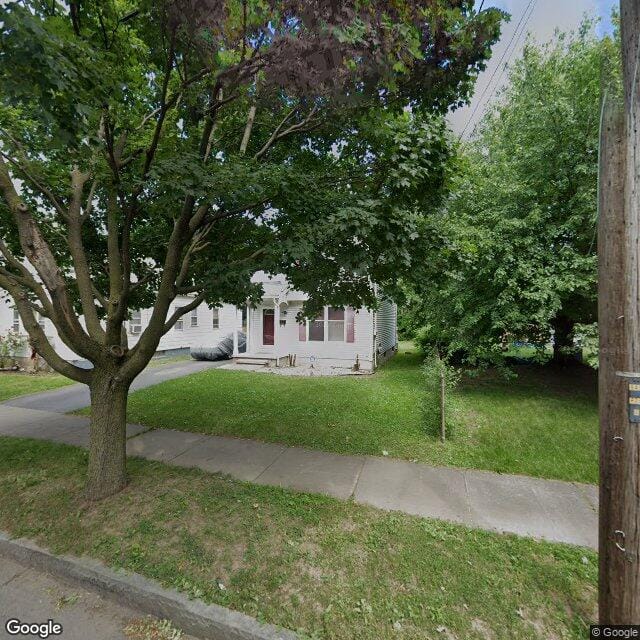 42 Halford St