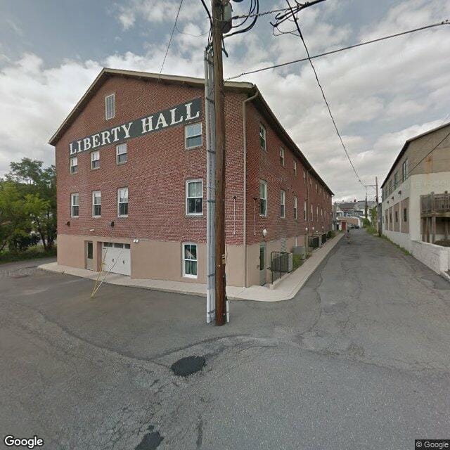 420 E Broad St