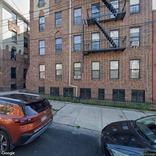 420 Stockholm St