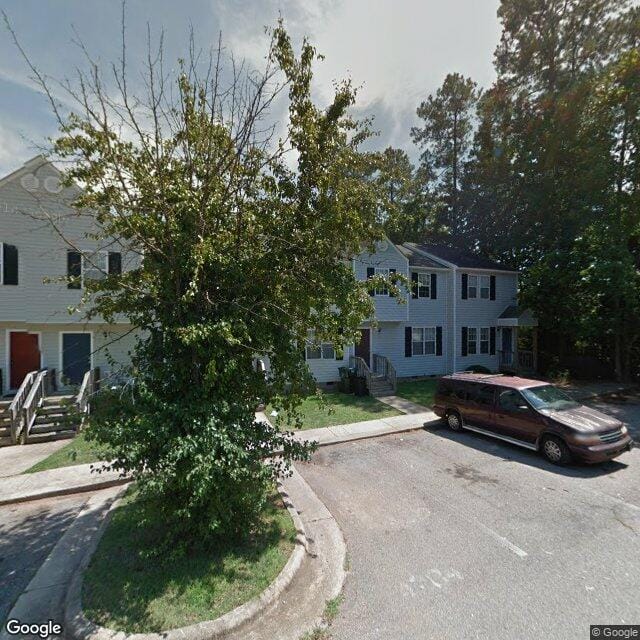 4202 Kaplan Drive