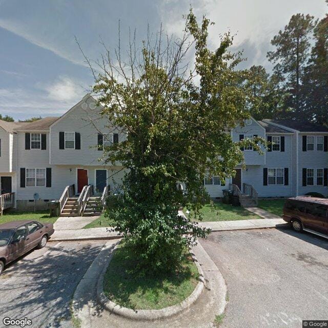 4204 Kaplan Drive