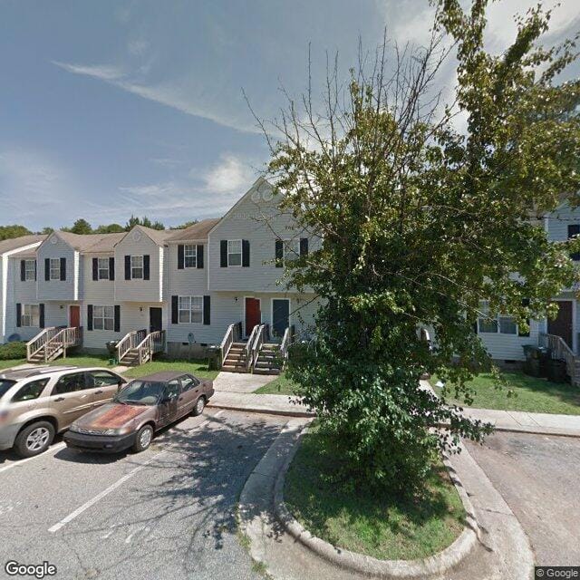4206 Kaplan Drive