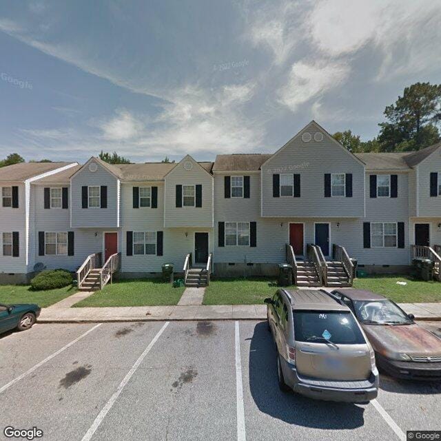 4208 Kaplan Dr