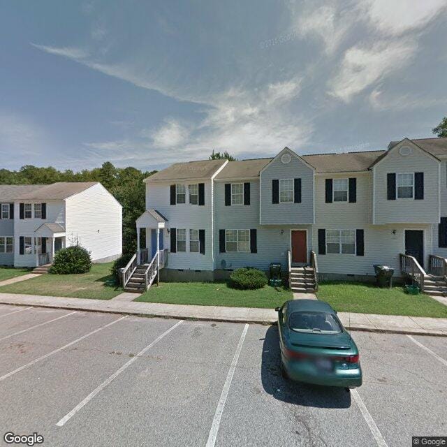 4212 Kaplan Drive