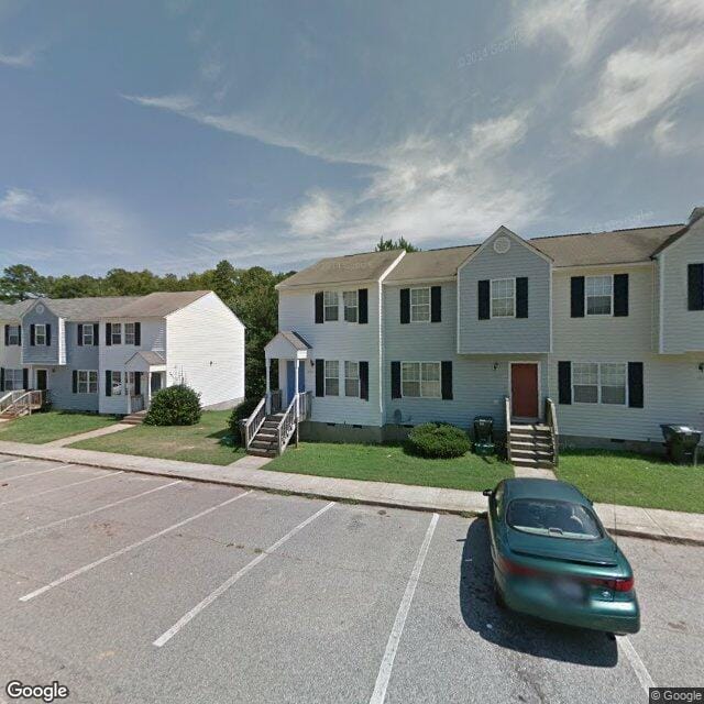 4214 Kaplan Drive