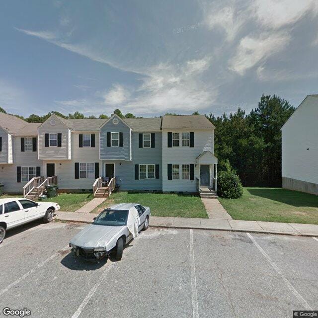 4218 Kaplan Drive