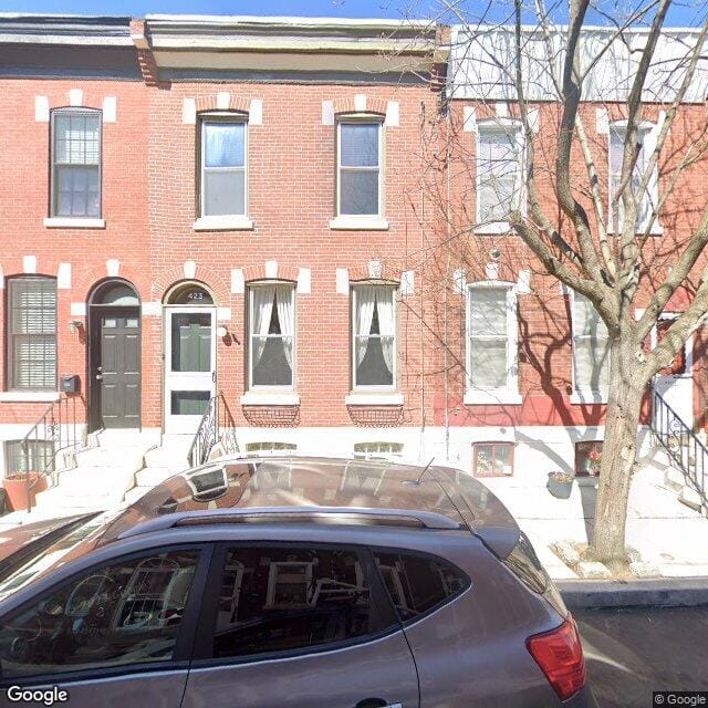 423 Mcclellan St