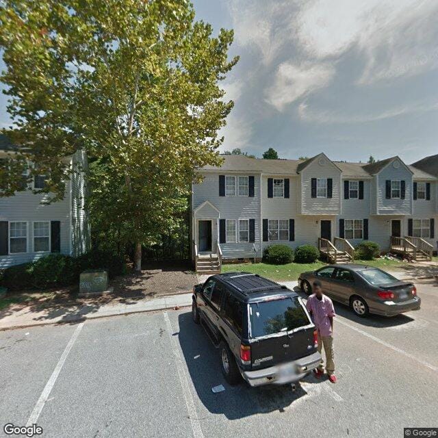 4232 Kaplan Drive
