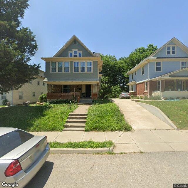 4238 Tracy Ave