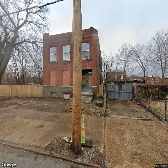 4243 N 20th St