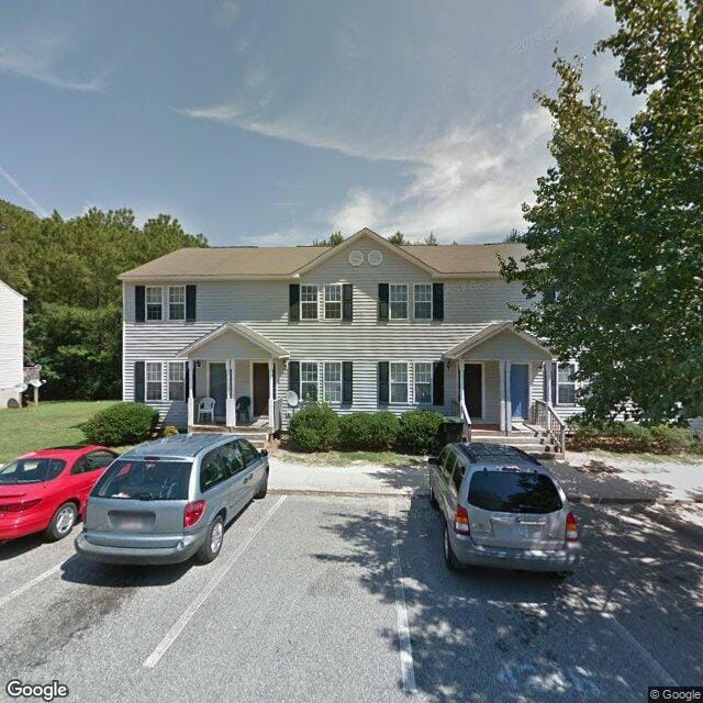 4246 Kaplan Drive