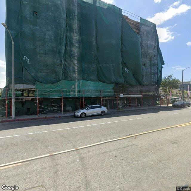 4252 Whittier Blvd