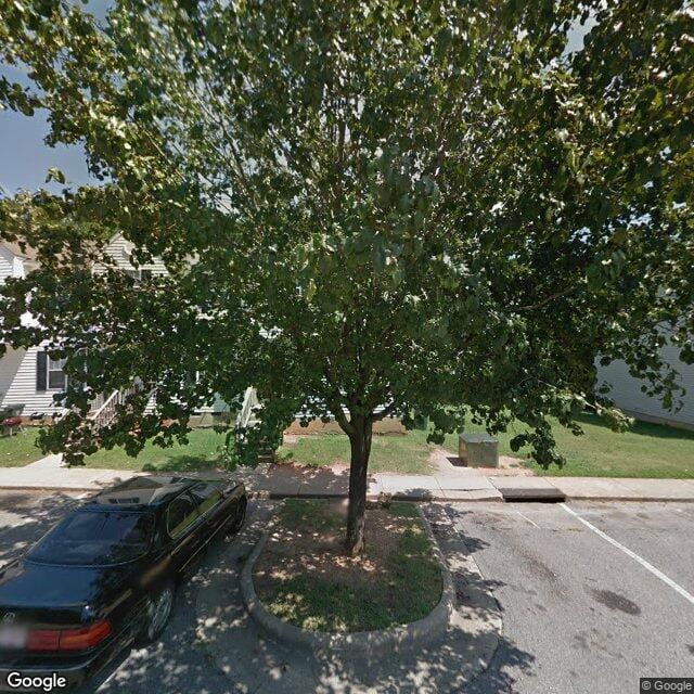 4254 Kaplan Drive