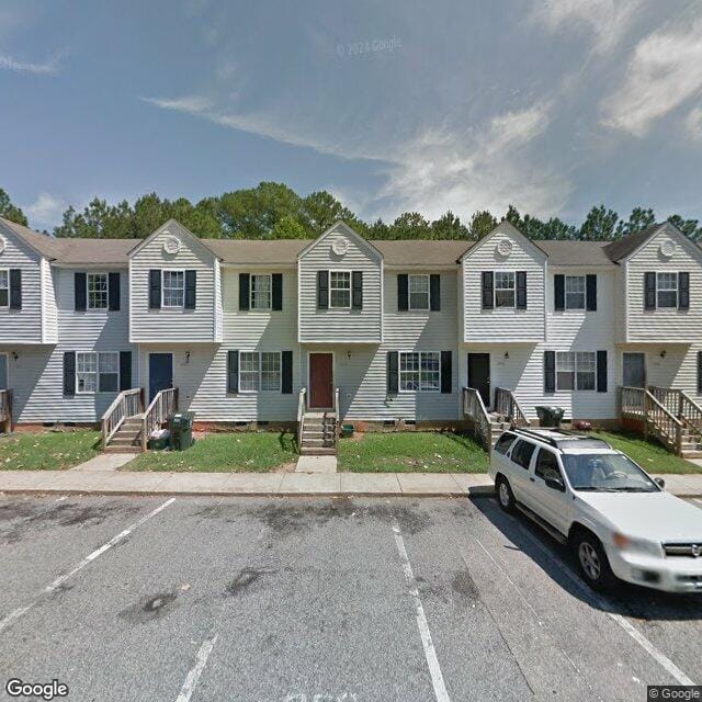 4260 Kaplan Dr