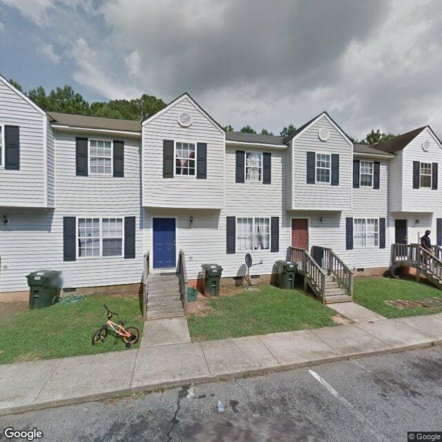 4262 Kaplan Drive
