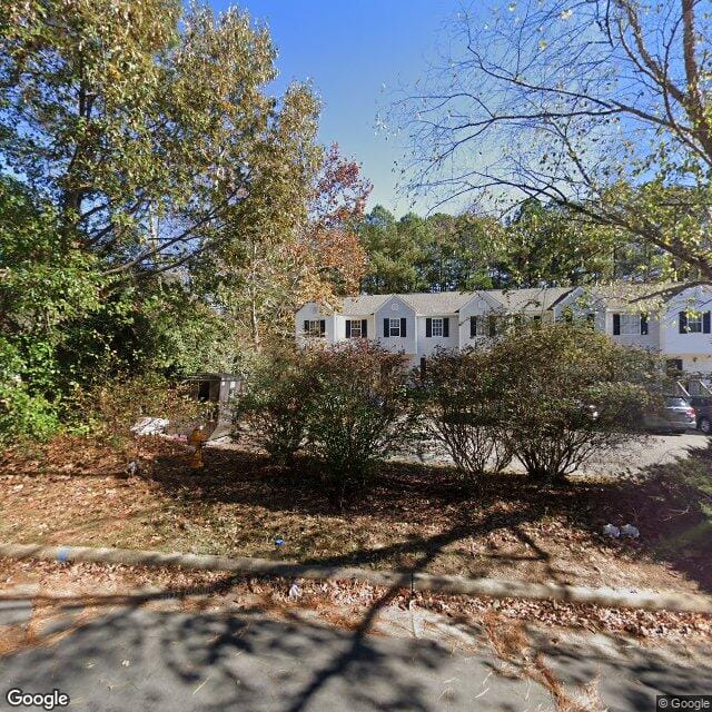 4266 Kaplan Drive