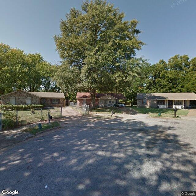 4295 Elmridge St