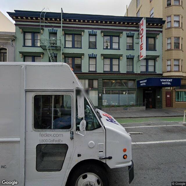 430 Turk Street