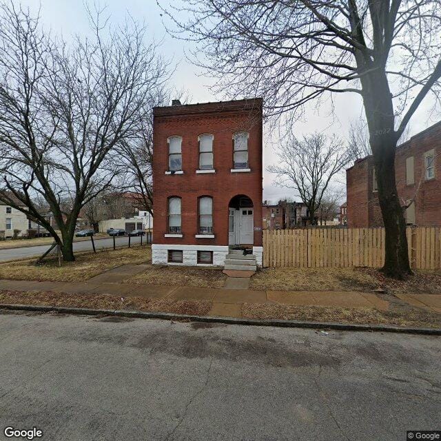 4303 Strodtman Pl