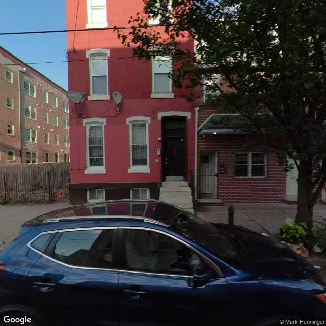 431 N 40th St