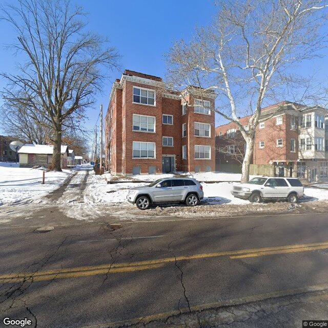 4318 20 West Florissant
