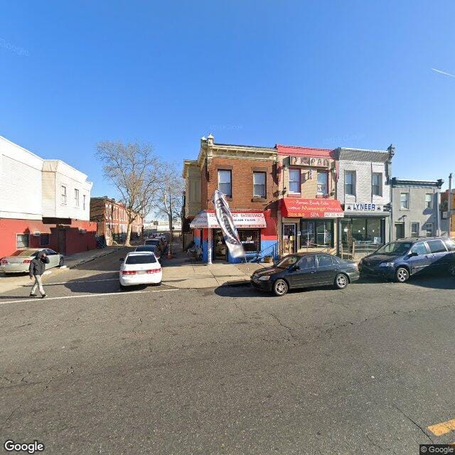 4323 N Fifth St