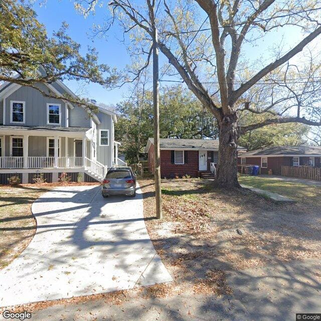 4328 Old Park Rd