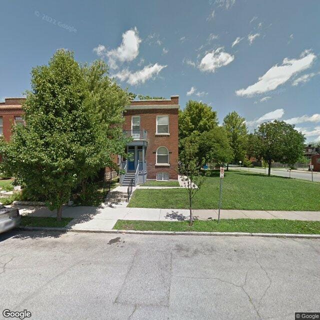 4405 Gibson Ave