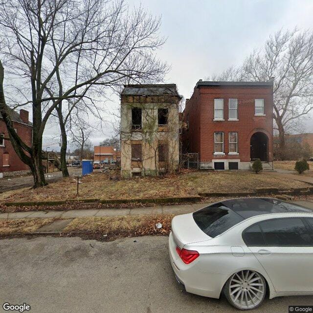 4413 Strodtman Pl