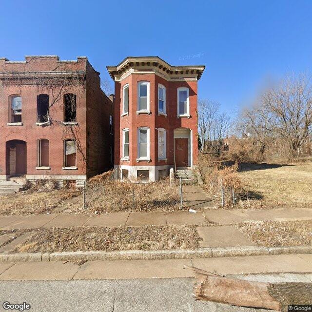 4417 N 20th St