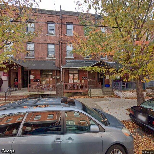 4424 Sansom St Assoc