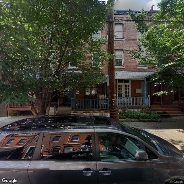 4426 Sansom St