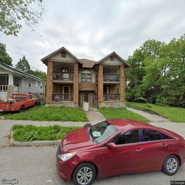 4433 Virginia Ave