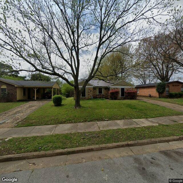 4461 Pine Ridge Cv