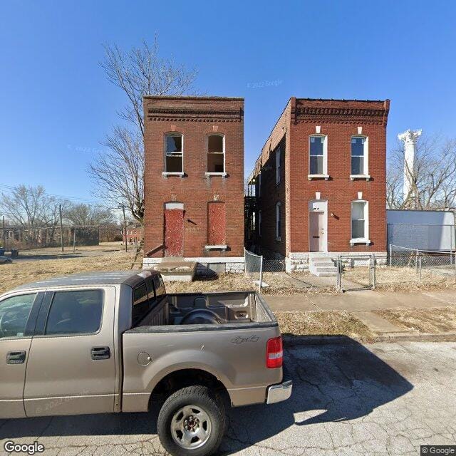 4507 N 19th St