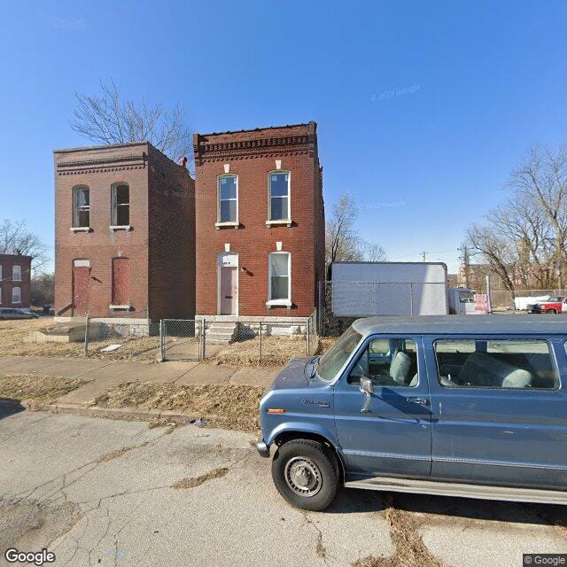 4509 N 19th St