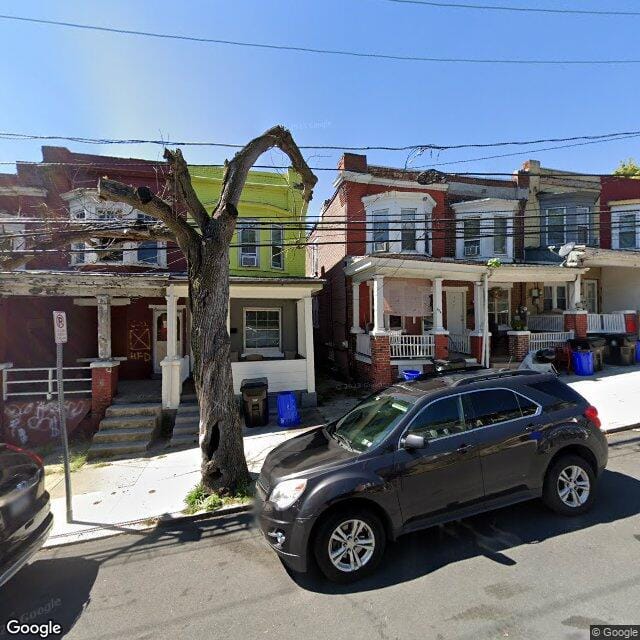454 Crescent St