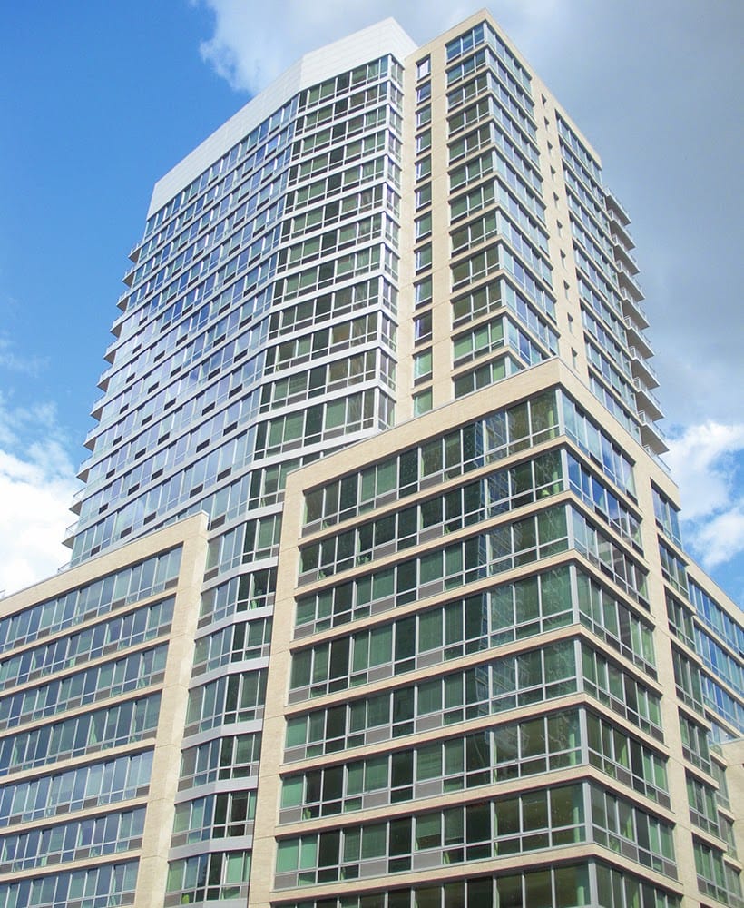 455 West 37th Street Apts