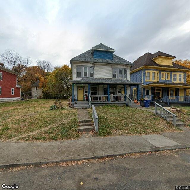 456 58 N State