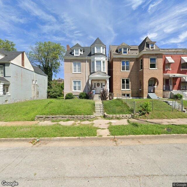 4565 Newberry Ter