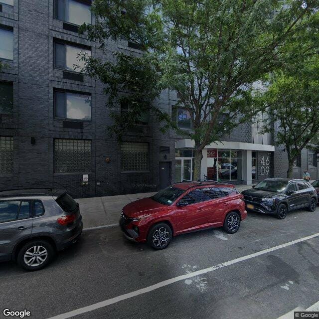 46 09 11th Street