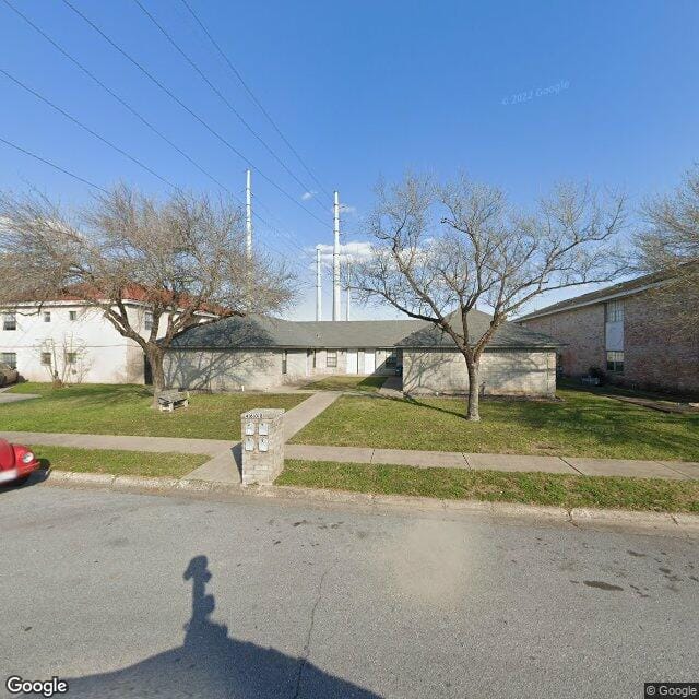 4608 N D St